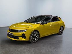 Amarelo Usado 2023 Opel Astra | € 21.990