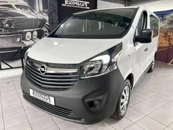 Branco Usado 2019 Opel Vivaro S Van | € 23.900 (Caro)