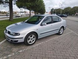 Cinzento Usado 1999 Seat Toledo Sedan | € 3.000