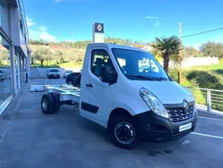 Branco Usado 2019 Renault Master Van | € 13.805 (Bom preço)