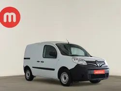 Usado 2021 Renault Kangoo Business Monovolume | € 12.194 (Super Preço)