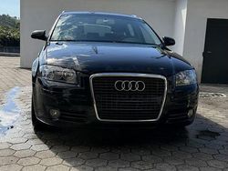 Usado 2005 Audi A3 Sedan | € 6.000 (Caro)