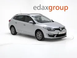 Renault Mégane GT Line