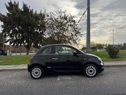 Usado 2017 Fiat 500 | € 9.749 (Bom preço)