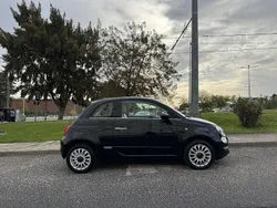 Usado 2017 Fiat 500 | € 9.750