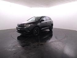 Preto Usado 2024 Opel Grandland X GS Line SUV | € 31.900 (Preço justo)