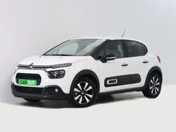Branco Usado 2024 Citroën C3 Citadino | € 17.900 (Preço justo)