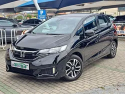 Preto Usado 2019 Honda Jazz Elegance Citadino | € 17.990 (Preço elevado)