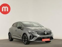 Usado 2024 Renault Clio V Techno | € 18.499 (Preço justo)