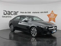 Mercedes A250