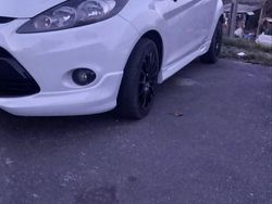 Usado 2009 Ford Fiesta | € 3.499