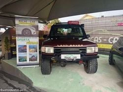 Outra Usado 1994 Land Rover Discovery SUV | € 12.000