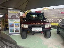 Outra Usado 1994 Land Rover Discovery SUV | € 12.000