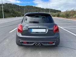Mini Cooper SD