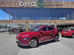 Vermelho Usado 2022 Hyundai Kauai SUV | € 19.900 (Preço justo)