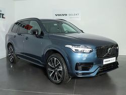 Azul Usado 2023 Volvo XC90 Plus SUV | € 87.900
