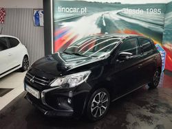 Preto Usado 2024 Mitsubishi Space Star | € 13.499 (Bom preço)