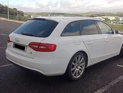 Usado 2013 Audi A4 S-Line Carrinha | € 14.250 (Preço elevado)