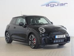 Preto Usado 2024 Mini John Cooper Works Citadino | € 39.900 (Preço justo)