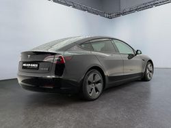 Preto Usado 2022 Tesla Model 3 Sedan | € 26.900 (Super Preço)