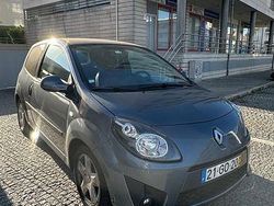Usado 2008 Renault Twingo Citadino | € 4.250