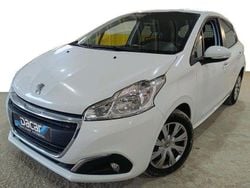 Branco Usado 2020 Peugeot 208 Citadino | € 10.899 (Super Preço)