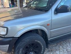 Usado 1990 Opel Frontera SUV | € 4.900
