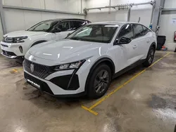Branco Usado 2024 Peugeot 408 Allure Sedan | € 29.990 (Super Preço)