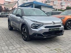 Cinzento Usado 2021 Citroën C4 Feel | € 17.800 (Bom preço)