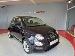 Preto Usado 2018 Fiat 500 Lounge Citadino | € 12.890 (Caro)