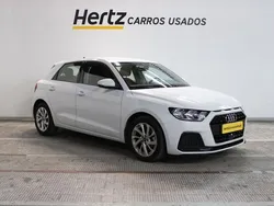 Branco Usado 2023 Audi A1 Advanced Citadino | € 19.290 (Bom preço)