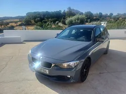 Usado 2013 BMW 320 Carrinha | € 10.750 (Super Preço)