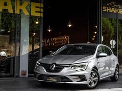 Cinzento Usado 2023 Renault Mégane IV Equilibre Citadino | € 16.750 (Bom preço)