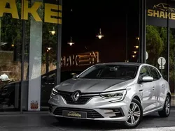 Cinzento Usado 2023 Renault Mégane IV Equilibre Citadino | € 16.750 (Super Preço)