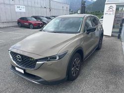 Outra Usado 2022 Mazda CX-5 SUV | € 25.900