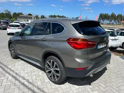 Outra Usado 2018 BMW X1 Advantage SUV | € 21.990 (Preço justo)
