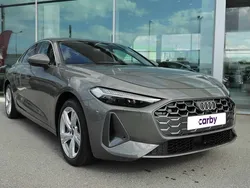 Cinzento Novo 2025 Audi A5 Coupé | € 57.990 (Preço elevado)