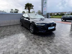 Preto Usado 2024 Ford Focus | € 23.970 (Preço justo)