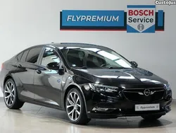 Preto Usado 2018 Opel Insignia Dynamic Sedan | € 15.990 (Preço elevado)