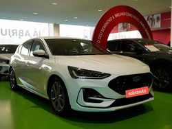 Branco Usado 2024 Ford Focus | € 24.499 (Preço elevado)