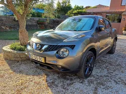 Usado 2015 Nissan Juke Pure SUV | € 13.000 (Preço justo)