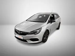Cinza Usado 2022 Opel Astra GS Line Carrinha | € 15.490 (Super Preço)