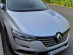 Cinzento Usado 2018 Renault Talisman Carrinha | € 12.500 (Super Preço)