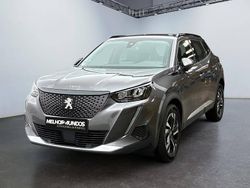 Cinza Usado 2020 Peugeot 2008 Allure SUV | € 13.990 (Preço justo)