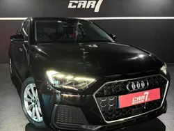 Preto Usado 2023 Audi A1 Sportback Advanced Citadino | € 24.990 (Preço justo)