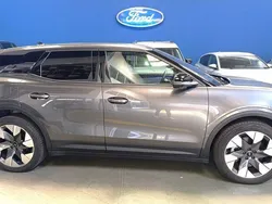 Cinza Usado 2024 Ford Explorer Premium SUV | € 45.900