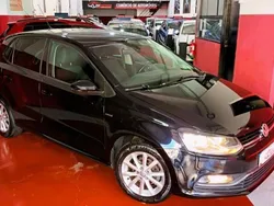 Outra (metalizado) Usado 2015 VW Polo LOUNGE Citadino | € 10.990 (Preço justo)