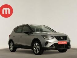 Usado 2023 Seat Arona FR SUV | € 18.499 (Preço justo)