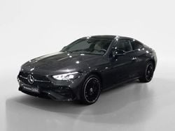 Cinza Usado 2025 Mercedes CLE300 Coupé | € 60.950