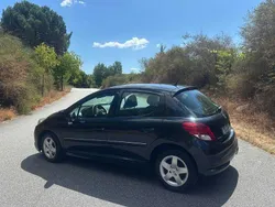 Usado 2010 Peugeot 207 Sedan | € 5.200 (Preço justo)